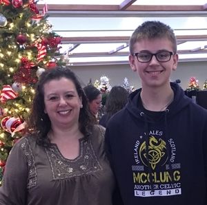 Meet your Posher, Deborah